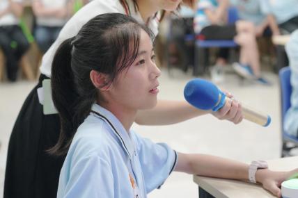 全科阅读——知之，好之，乐之