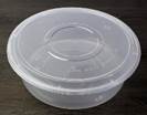 A plastic container on a table
      Description automatically generated with low confidence